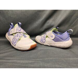 Nike Girls Flex Advance SE (PS) Sneakers Hook And Loop Size 8c NEW IN BOX!